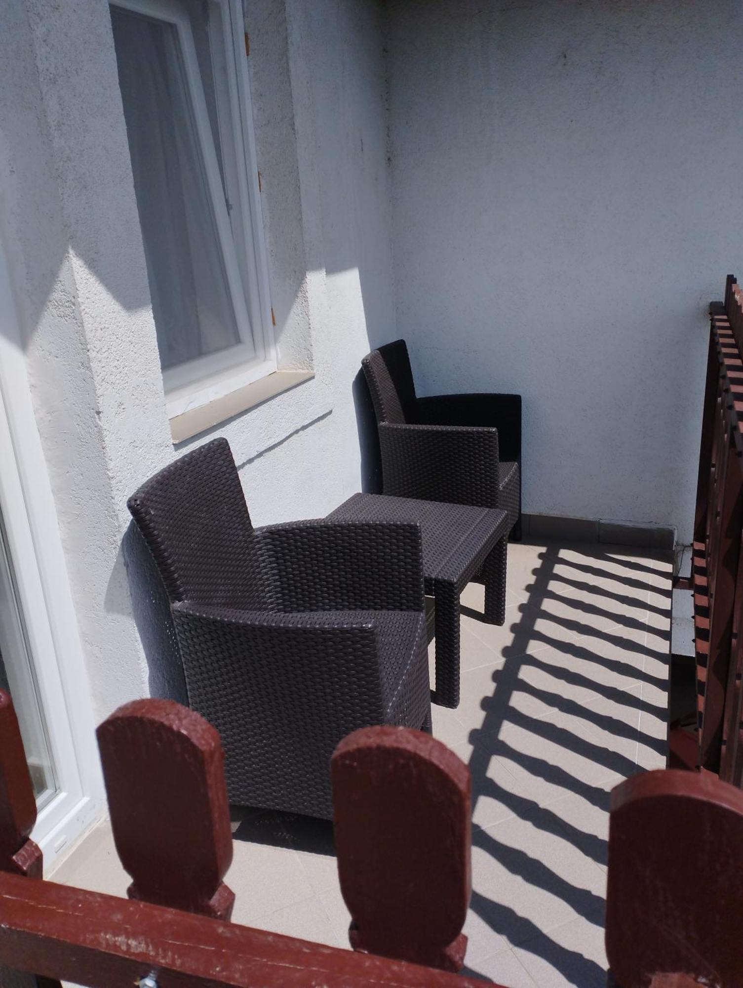 Paprika Vendeghaz Hotel Harkany Exterior photo